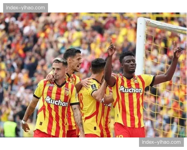 朗斯迎战摩纳哥,领头羊主场志在巩固榜首优势