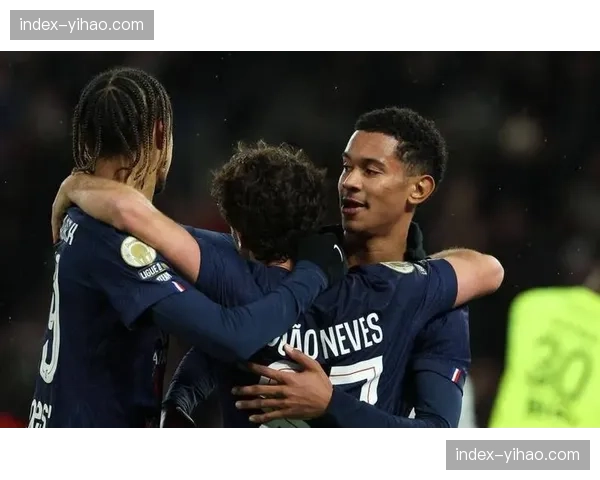 大巴黎续约危机:19岁新星马尤卢拒签三份报价,谈判彻底停滞