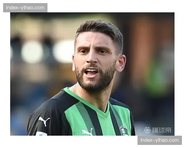 官方:萨索洛前锋贝拉尔迪确诊十字韧带撕裂,赛季报销 官方:萨索洛前锋贝拉尔迪确诊十字韧带撕裂,赛季报销