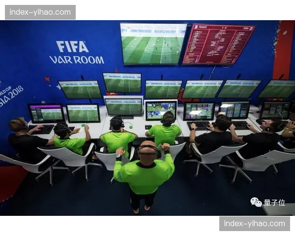 意甲裁判委员会宣布下赛季测试“半自动越位”技术