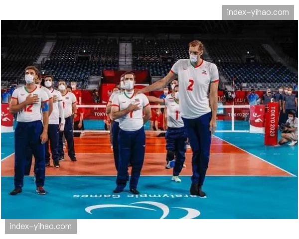 澳大利亚首届全国残疾人坐式排球锦标赛在悉尼成功举办