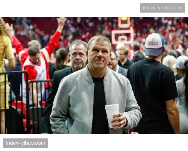 火箭新建7000万美元豪华训练馆，费尔蒂塔持续投资球队基础设施