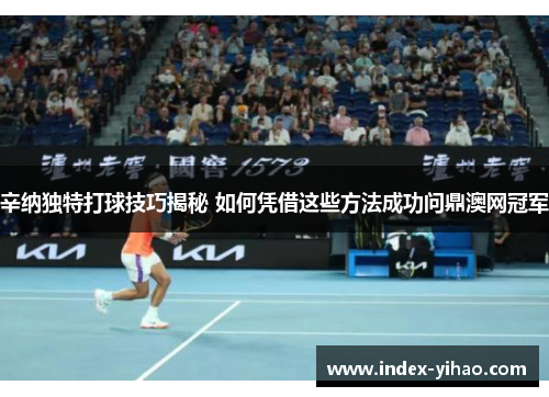 辛纳独特打球技巧揭秘 如何凭借这些方法成功问鼎澳网冠军