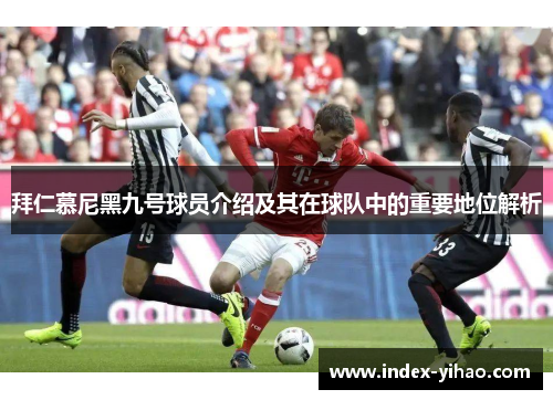 拜仁慕尼黑九号球员介绍及其在球队中的重要地位解析